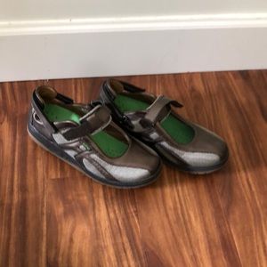 Mephisto Sano Natural Walking Shoes Women’s US 8.5